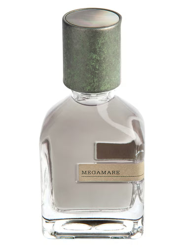 MEGMARE