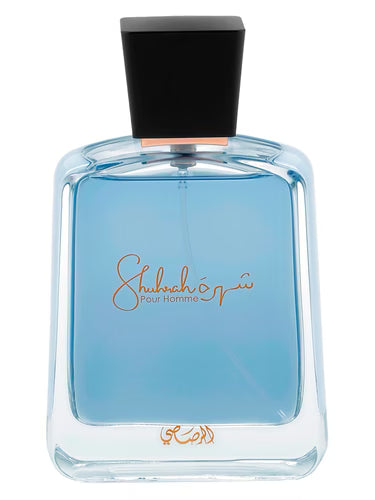 SHUNRAH POUR HOMME