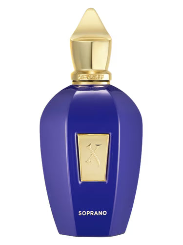 SOPRANO