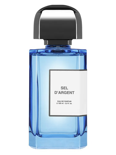 SEL D'ARGENT