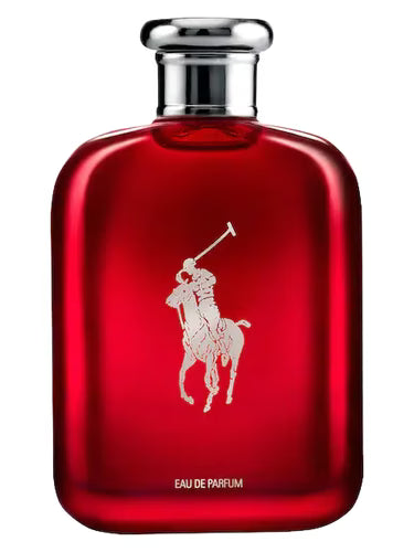 POLO RED EDP