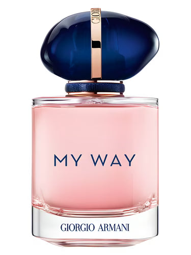 MY WAY 90ml