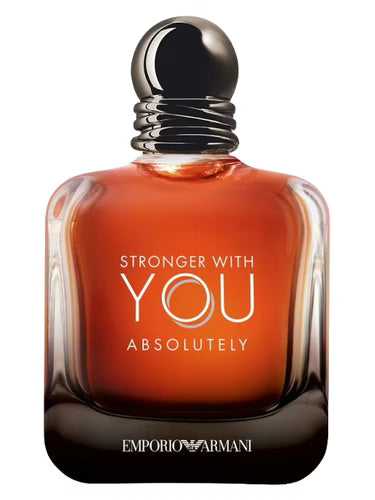 STRONGER WITH YOU ABSOLUTELY 100mL