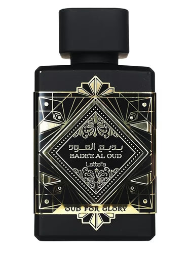 BADE'E AL OUD FOR GLORY