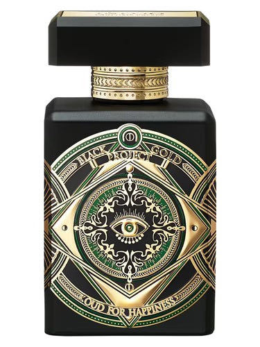 OUD FOR HAPPINESS