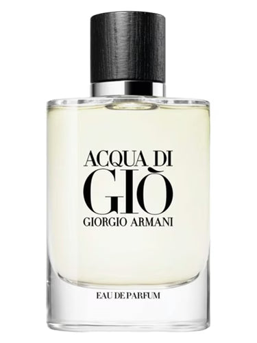 ACQUA DI GIO EDP