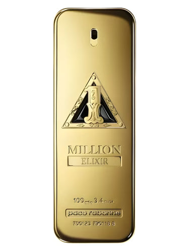 ONE MILLION ELIXIR
