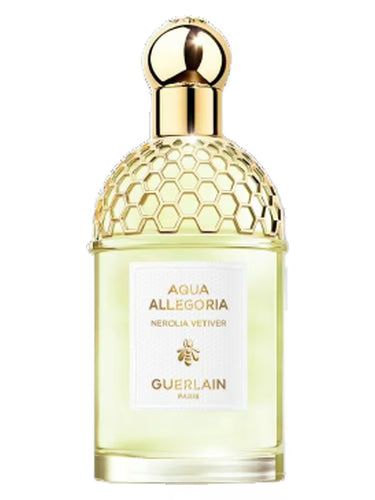 NEROLIA VETIVER