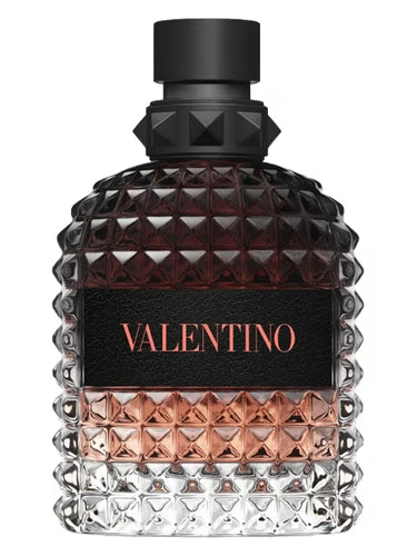 VALENTINO BORN IN ROMA CORAL FANTASY