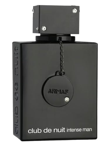 CLUB DE NUIT INTENSE PARFUM