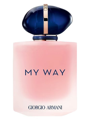 MY WAY FLORAL