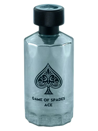 GAME OF SPADES ACE