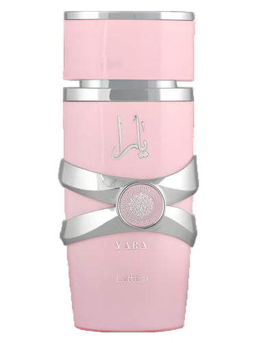 YARA PINK