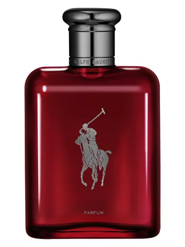 POLO RED PARFUM 125ml