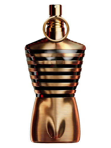 LE MALE ELIXIR
