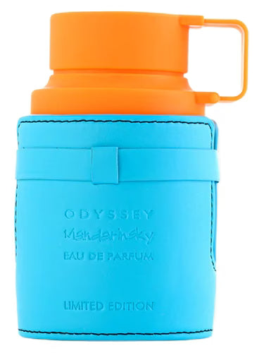 MANDARIN SKY