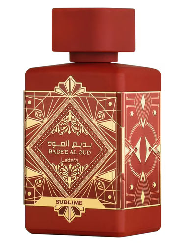 Bade'e Al Oud Sublime