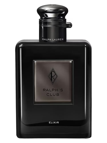 RALPH CLUB ELIXIR 150ml