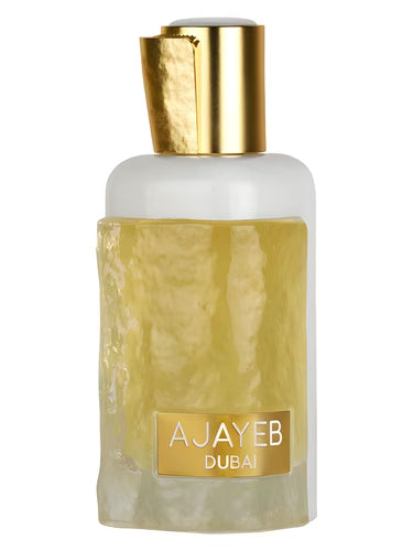 AJAYEB DUBAI