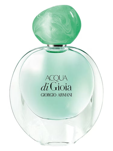 ACQUA DI GIOIA