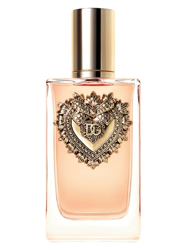 DEVOTION EDP
