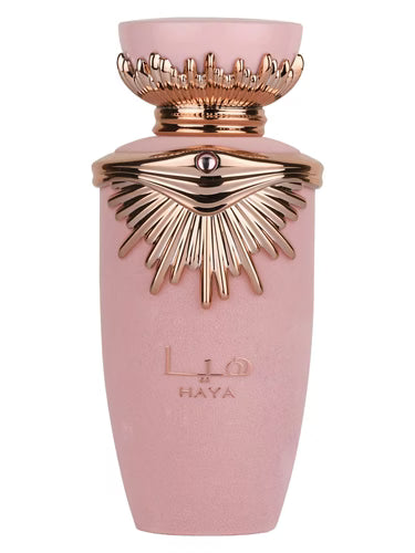 HAYA