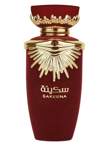 SAKEENA