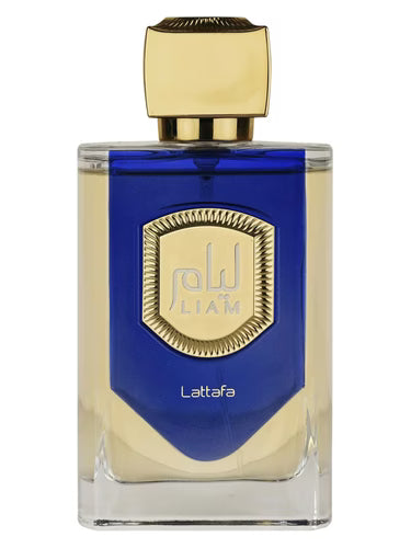 LIAM BLUE
