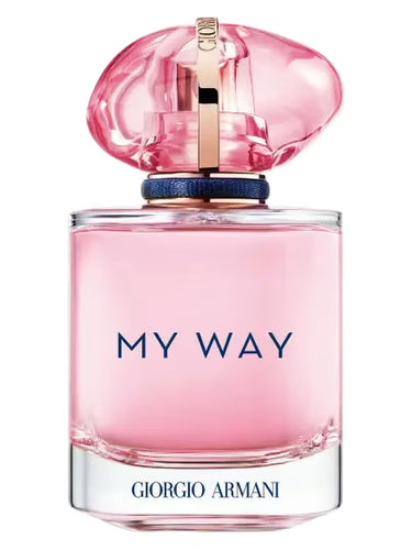 MY WAY NECTAR