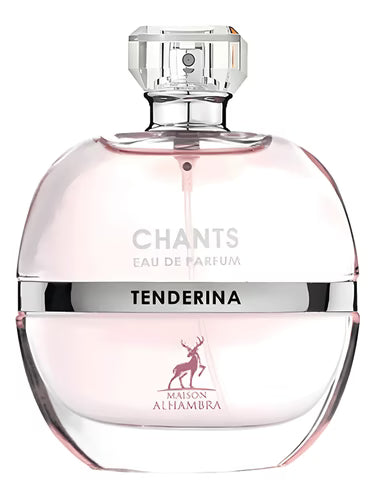 CHANTS TENDERINA 100ml