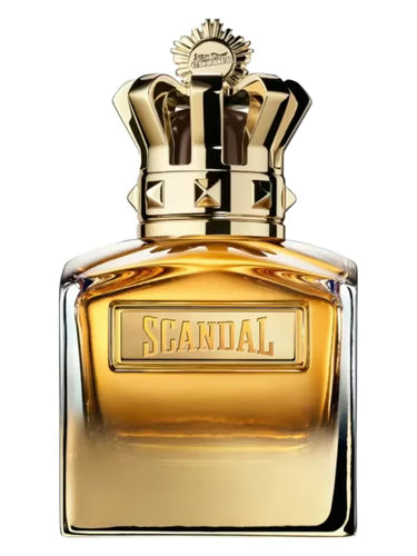SCANDAL ABSOLU