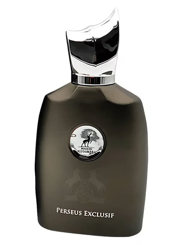 PERSEUS EXCLUSIF