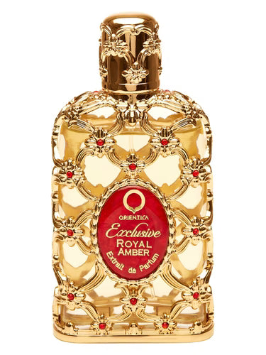ROYAL AMBER EXTRAIT PARFUM 80ml