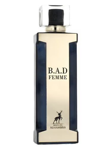 B.A.D FEMME EDP