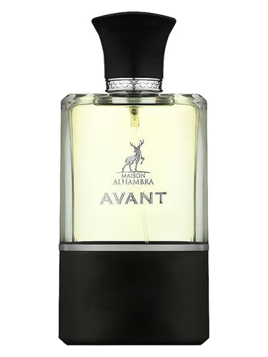 AVANT 100ml