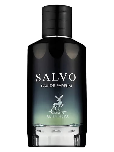 SALVO