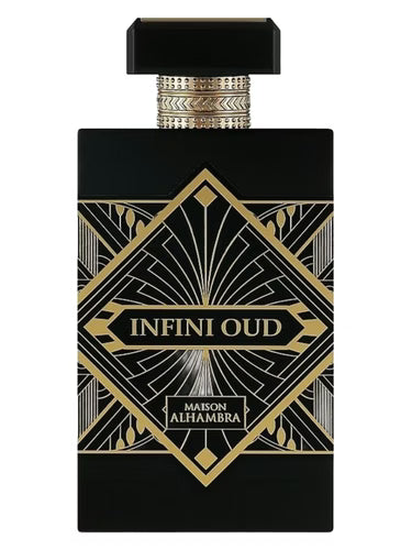 INFINI OUD EDP 100ml
