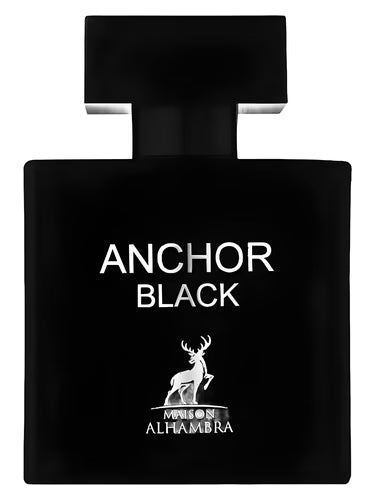 ANCHOR BLACK 100ml