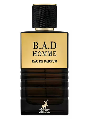 B.A.D HOMME