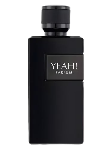 YEAH MAN PARFUM
