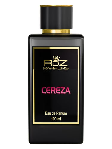 CEREZA