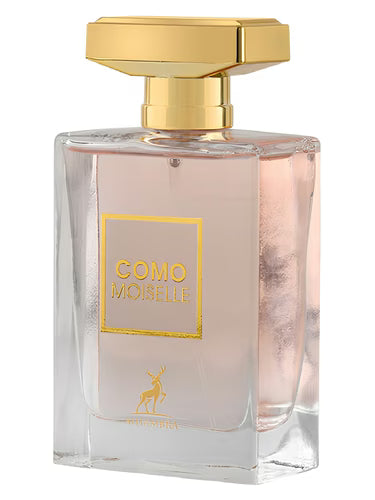 COMO MOISELLE EDP