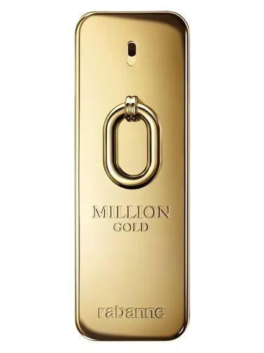 MILLION GOLD EDP INTENSE