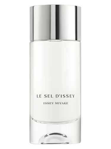 LE SEL D’ISSEY