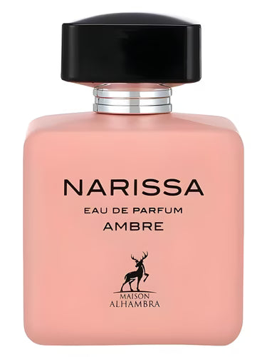 NARISSA AMBRE 100ml