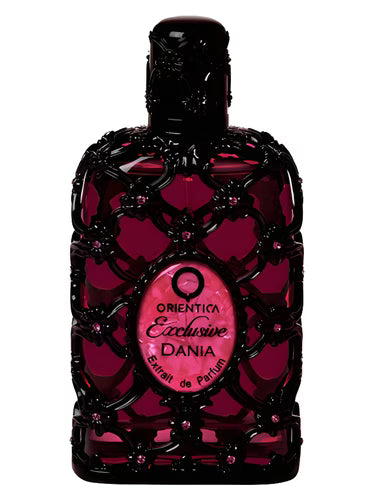 DANIA EXCLUSIVE EXTRAIR DE PARFUM 80ml
