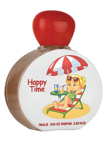 KIDS HAPPY TIME