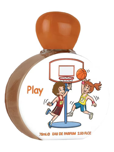 KIDS PLAY