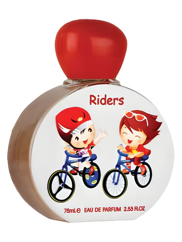 KIDS RIDERS