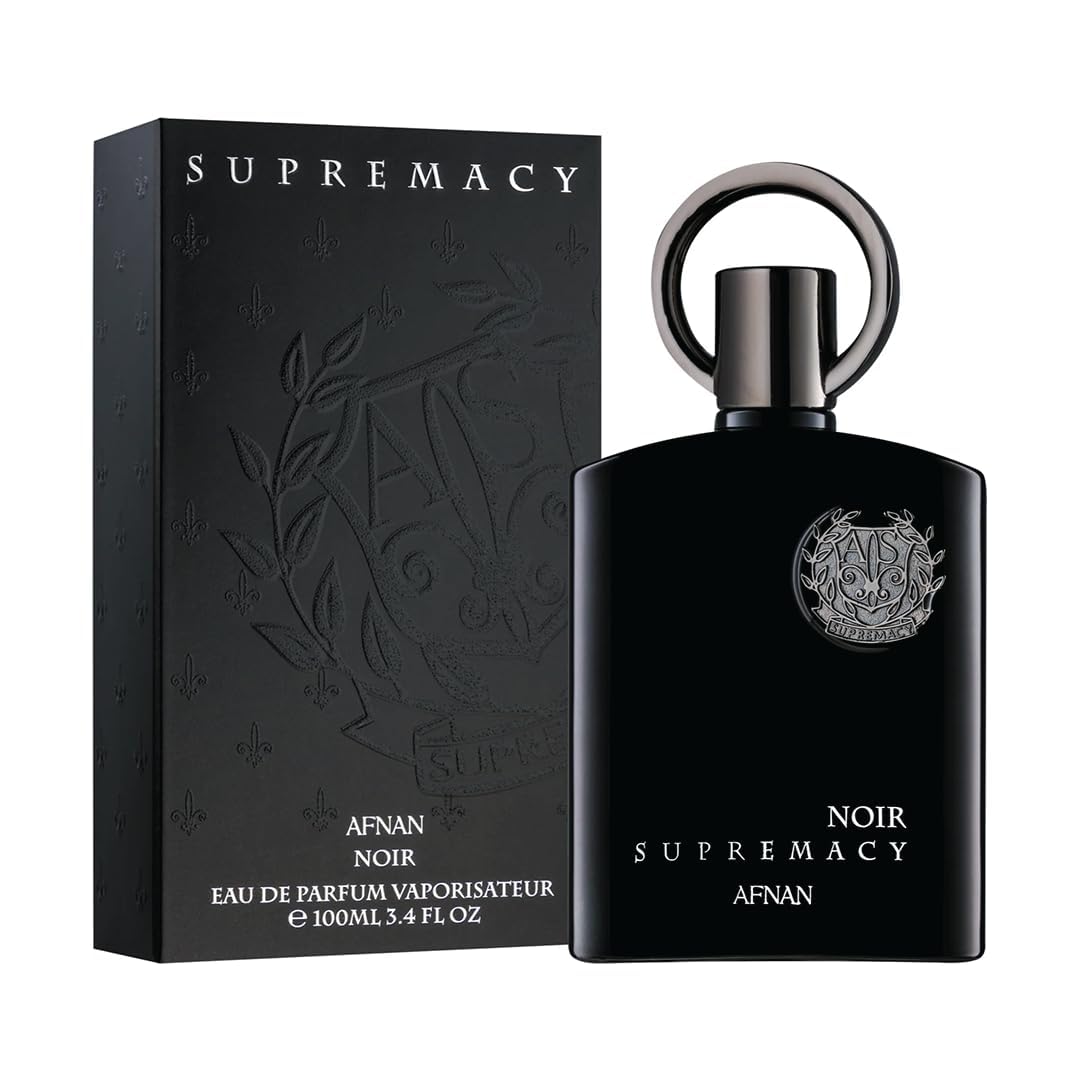 SUPREMACY NOIR 100ml